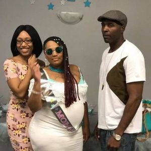 Meet your Posher, Christopher